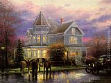 CHRISTMAS MEMORIES